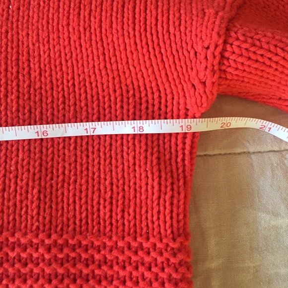 GAP Chunky Knit Sweater - Picture 10 of 12